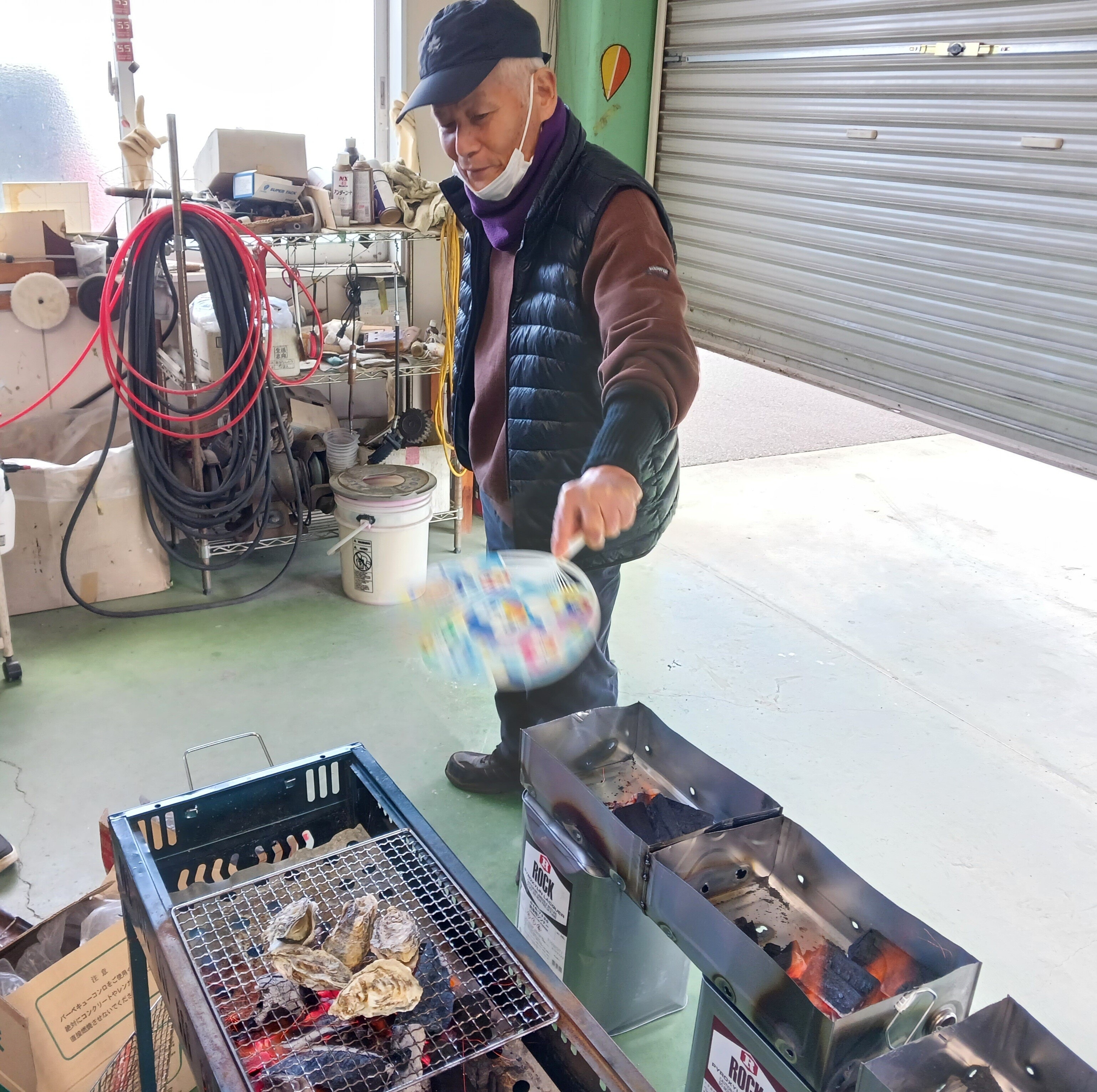 田中　洋